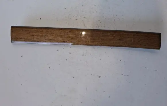 Volvo XC90 Dashboard glove box trim 3409440
