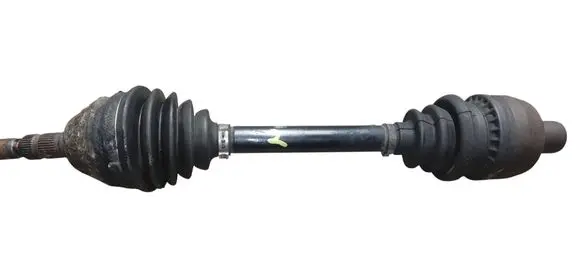 Opel Zafira B Front driveshaft 13245911