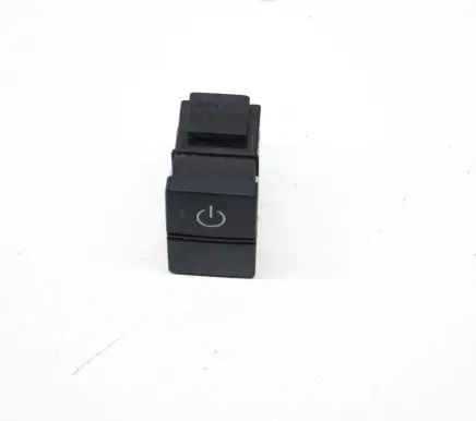 Honda Odyssey Other switches/knobs/shifts V171116B M68696
