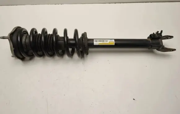 Mercedes-Benz C W205 Front shock absorber/damper A2053200613