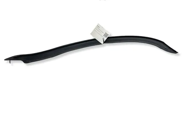 Mercedes-Benz SLK R172 Rubber seal front coupe door A1726310298