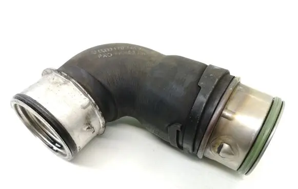 Intercooler hose/pipe