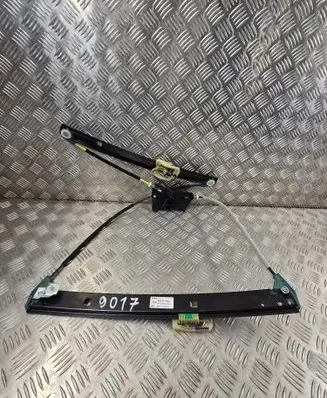 Audi A6 S6 C8 4K Front window lifting mechanism without motor 4K0837462