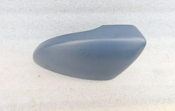 Volkswagen PASSAT B7 Plastic wing mirror trim cover 3C8857537 544521 144929186