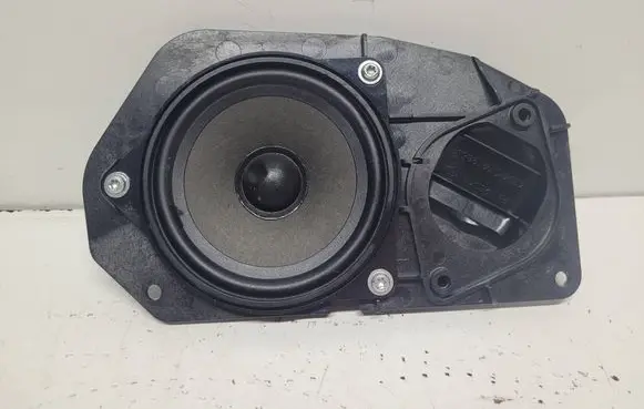 BMW 5 E60 E61 Parcel shelf speaker 9141496 18820010 900475430016