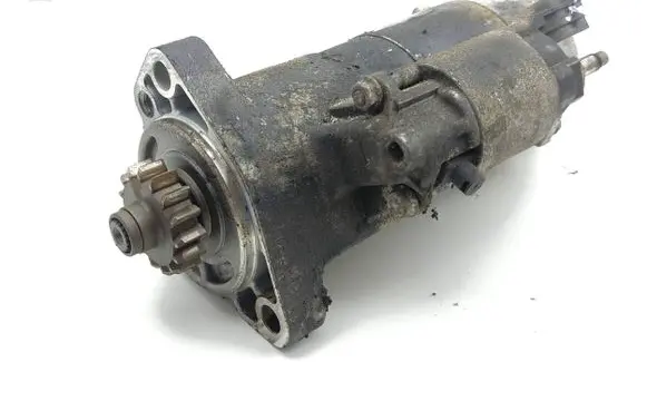 Porsche Cayenne (92A) Starter motor 059911024K 4280007222