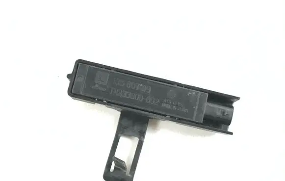 Chevrolet Camaro Keyless (KESSY) go control unit/module 13580789