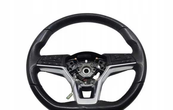 Nissan Micra K14 Steering wheel 48430-5FA1B