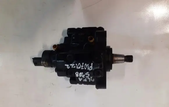 Alfa Romeo 156 Fuel injection high pressure pump 0445010006