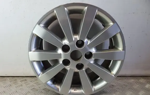Toyota Corolla E160 E170 R16 alloy rim PZ406E067BZC PZ406E067B