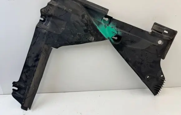 Audi S5 F5 Side bottom protection 8W6825215