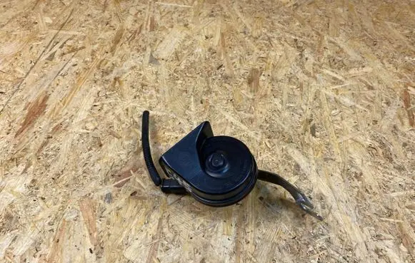 Peugeot 308 Horn signal 9800563180