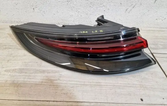Porsche Panamera (971) Rear/tail lights 973945091
