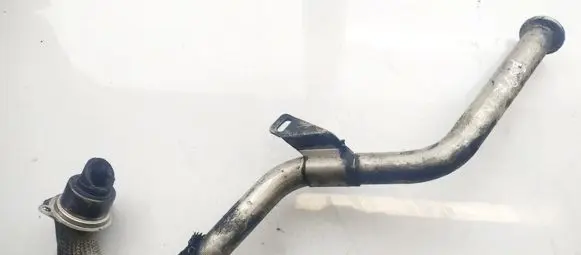 Ford Focus C-MAX EGR valve line/pipe/hose