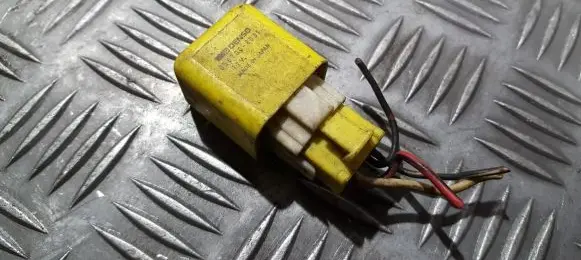 Mazda 626 Other relay 0567008031 056700-8031