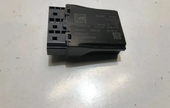 BMW 4 G22 G23 G24 G26 Other control units/modules 5A06AC2