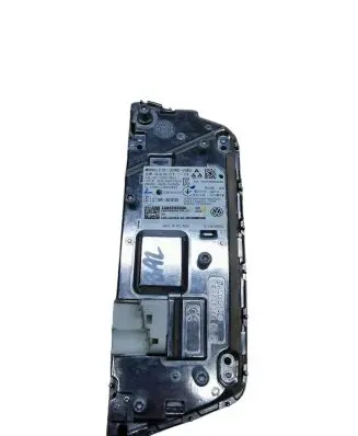 Volkswagen ID.3 Screen/display/small screen 10A920320A 042821901925 10R0510707