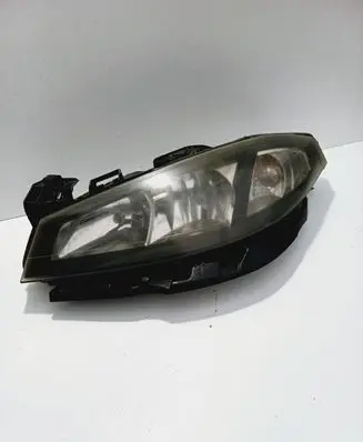 Renault Laguna II Headlight/headlamp 8200481196 89900469