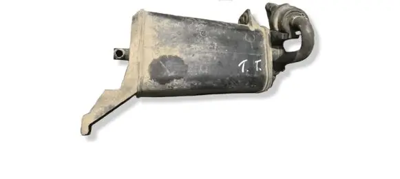 Audi TT Mk1 Active carbon filter fuel vapour canister 8N0201803D
