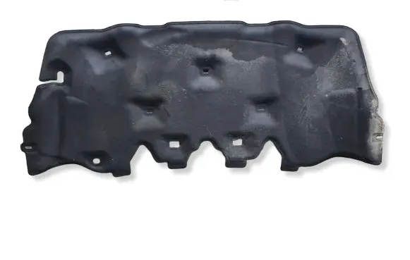 Volvo V40 Engine bonnet/hood sound/heat insulation 