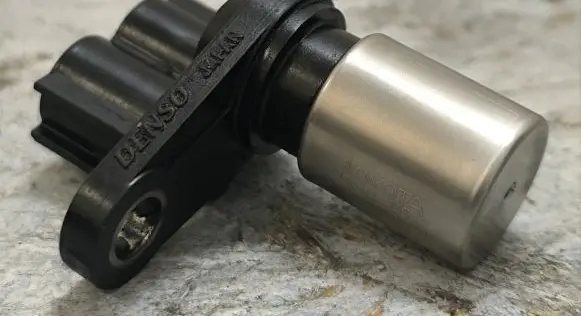 Toyota Avensis T250 Camshaft position sensor