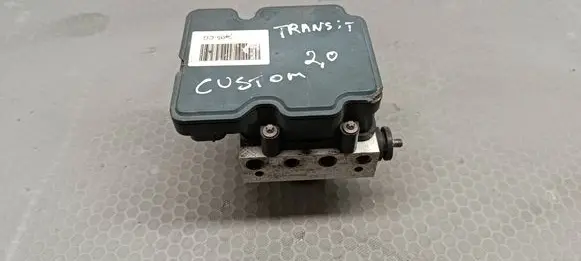 Ford Transit Custom ABS Pump 0265956396 0122051 2265106512