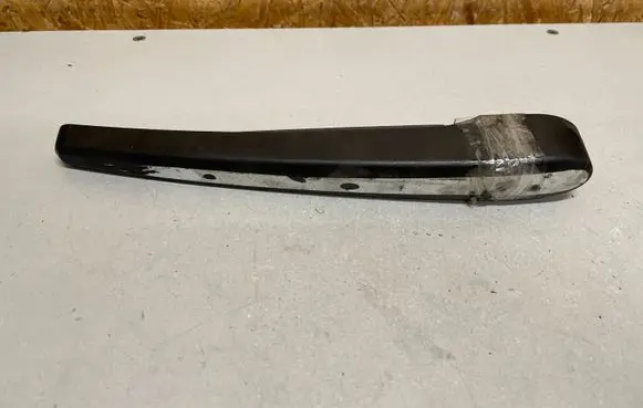 Opel Mokka X Rear wiper blade 