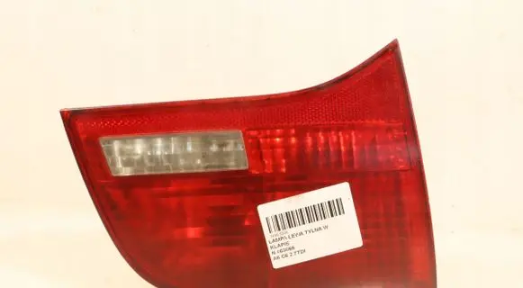 Audi A6 S6 C6 4F Rear/tail lights 4F9945093B
