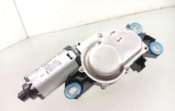 Volvo V70 Rear window wiper motor W000023200 31290787