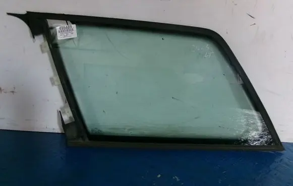 Audi A4 S4 B5 8D Rear side window
