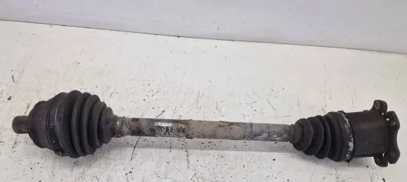 Audi A8 S8 D3 4E Front driveshaft 4E0407271P