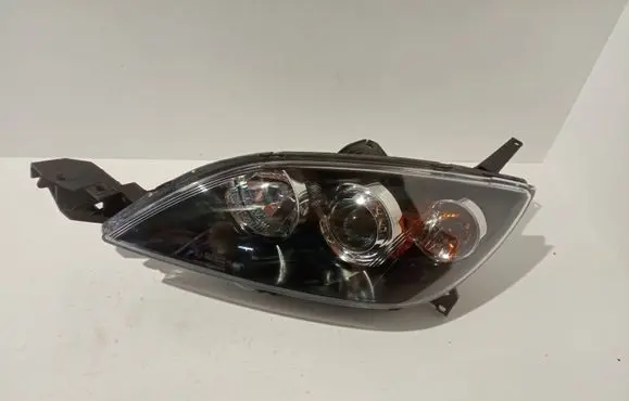 Mazda 3 I Headlight/headlamp 20A860 11102010 12324