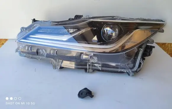 Toyota Corolla E210 E21 Headlight/headlamp 8115002T50
