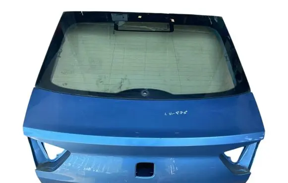 Seat Toledo IV (NH) Tailgate/trunk/boot lid 6JH827159 6JA845049 43R00351