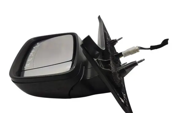 Opel Vivaro Front door electric wing mirror 