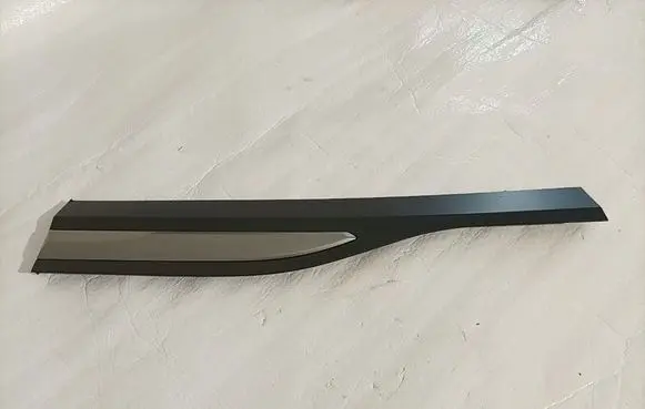 Hyundai Kona I Front arch trim 