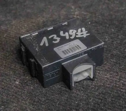 Toyota Avensis T250 Immobilizer control unit/module 8978005030
