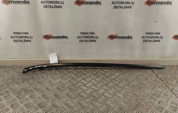 Toyota Prius Prime Windshield trim 7553547020