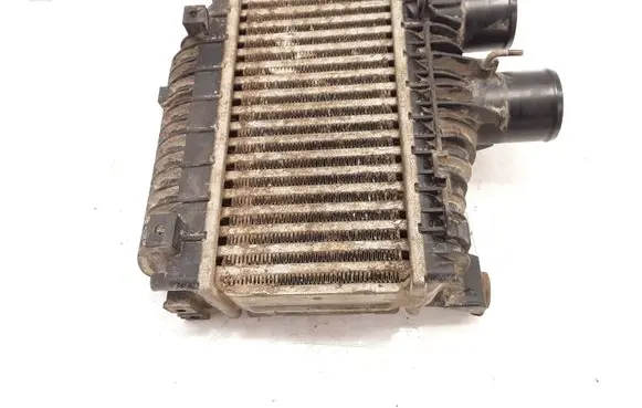 Toyota Corolla E120 E130 Intercooler radiator 8730670