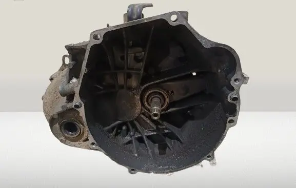 Honda Accord Manual 5 speed gearbox 