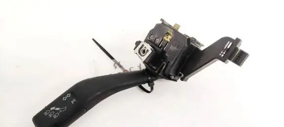 Skoda Octavia Mk2 (1Z) Indicator stalk 1K0953513E 01103510