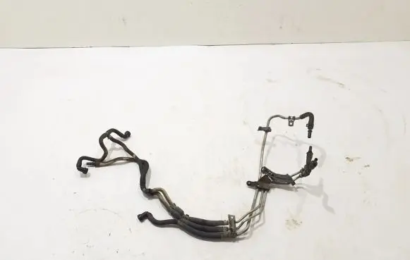 Volkswagen Amarok Air intake hose/pipe 2H6130307D