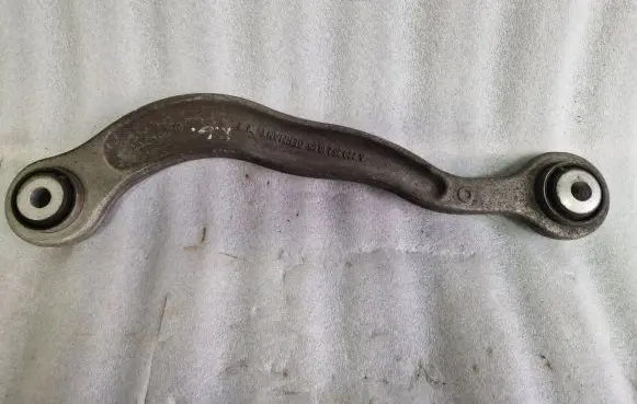 Mercedes-Benz S C217 Rear upper control arm/wishbone A2203521005