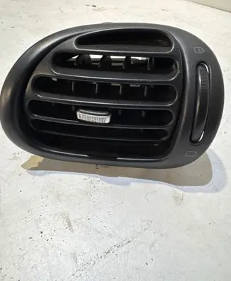 Peugeot 206 CC Dashboard side air vent grill/cover trim 9624664277 9632184377