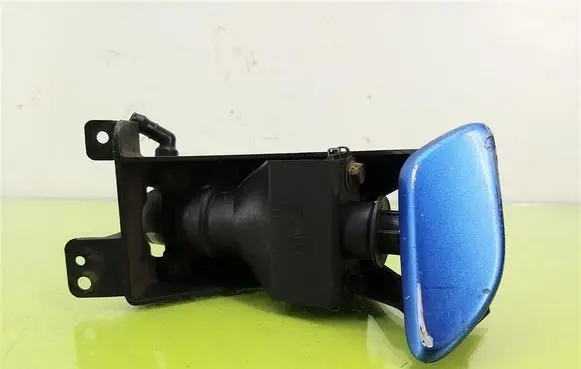 Mazda 3 I Headlight washer spray nozzle P3830