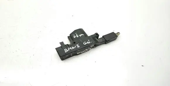 BMW 5 E34 Tailgate boot lock/latch motor 1389073 51261389073