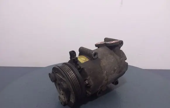 Volvo S40 Air conditioning (A/C) compressor (pump) 3M5H-19D629-PH