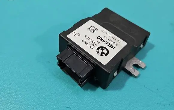 BMW 5 G30 G31 G38 Central body control module 7482455 IMPRK1550557