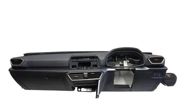 Cupra Leon Dashboard 5FH857003J 5FH857003JIVG