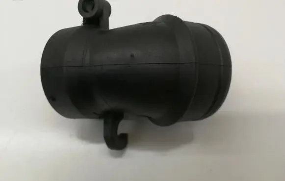 Volkswagen Caddy Air intake duct part 3C0129635